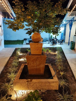 Casa del Cable